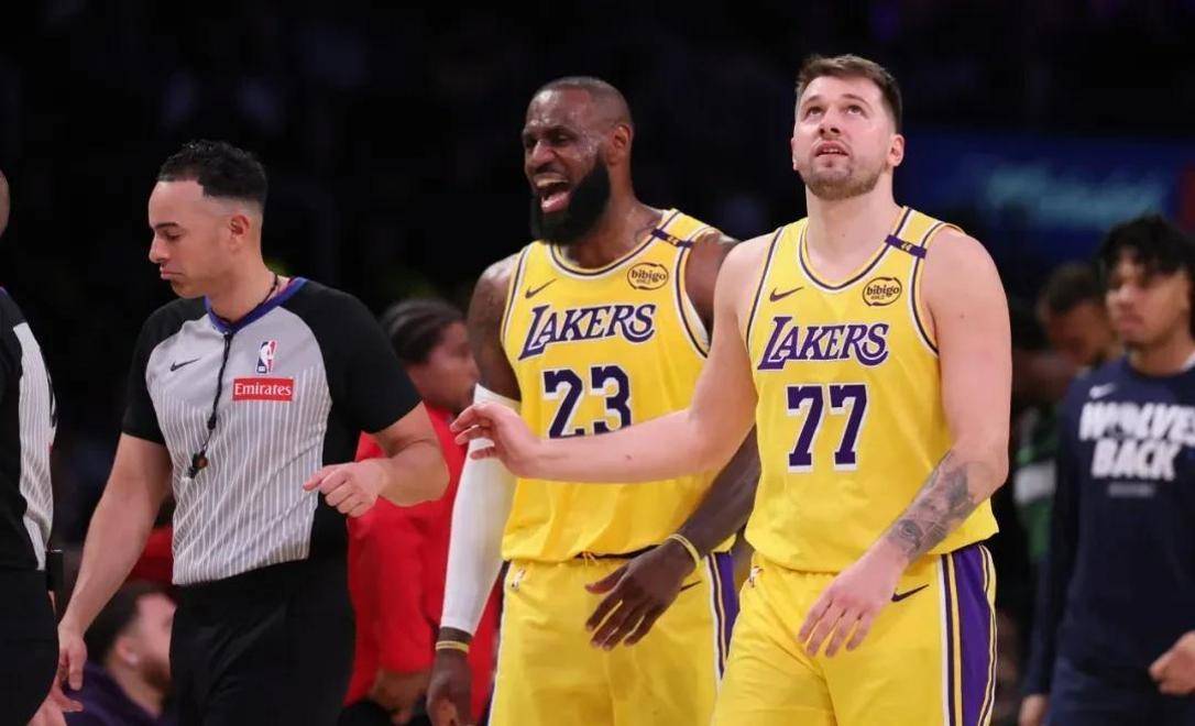 东契奇掉队!MVP告别NBA