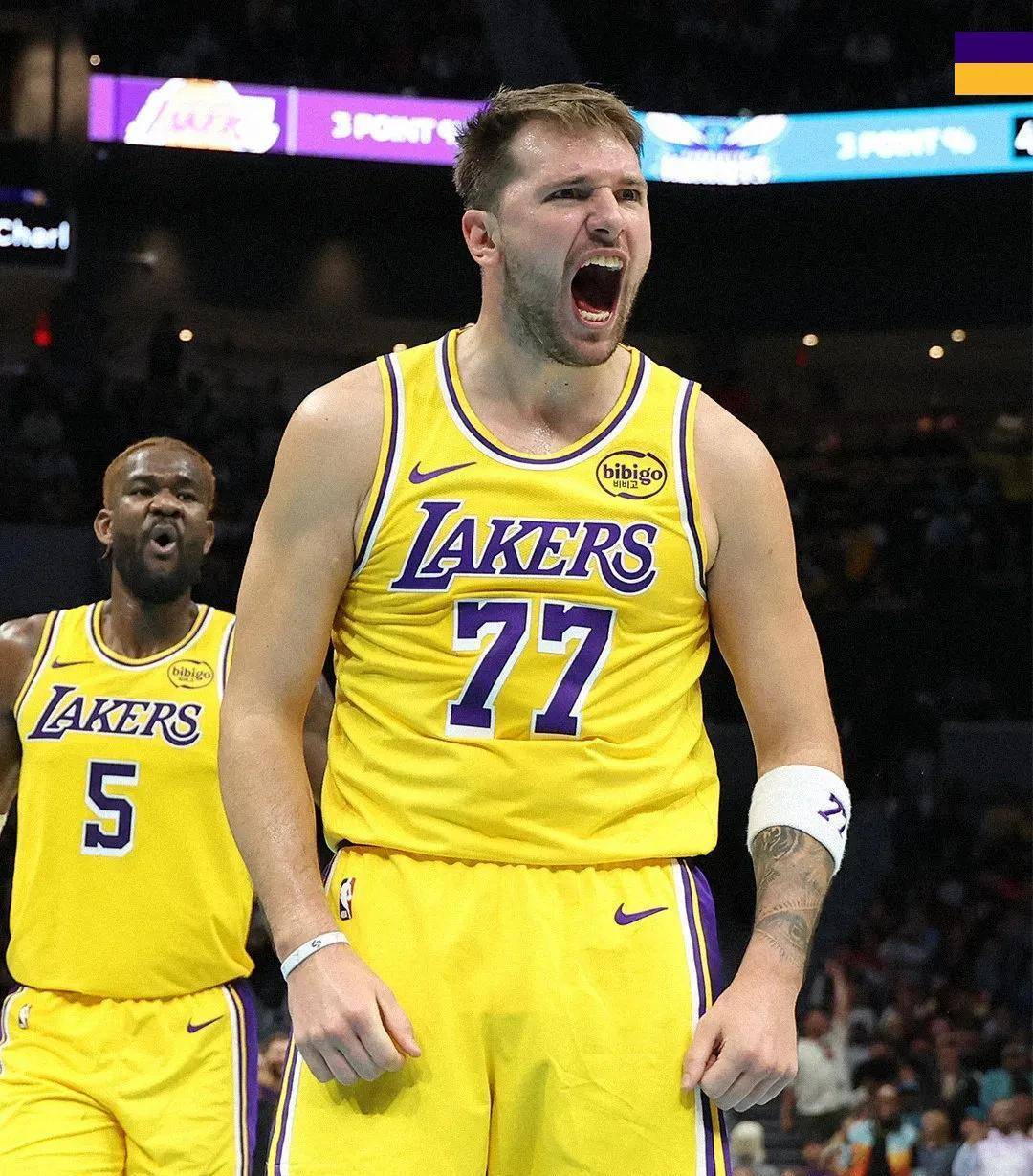 东契奇掉队!MVP告别NBA