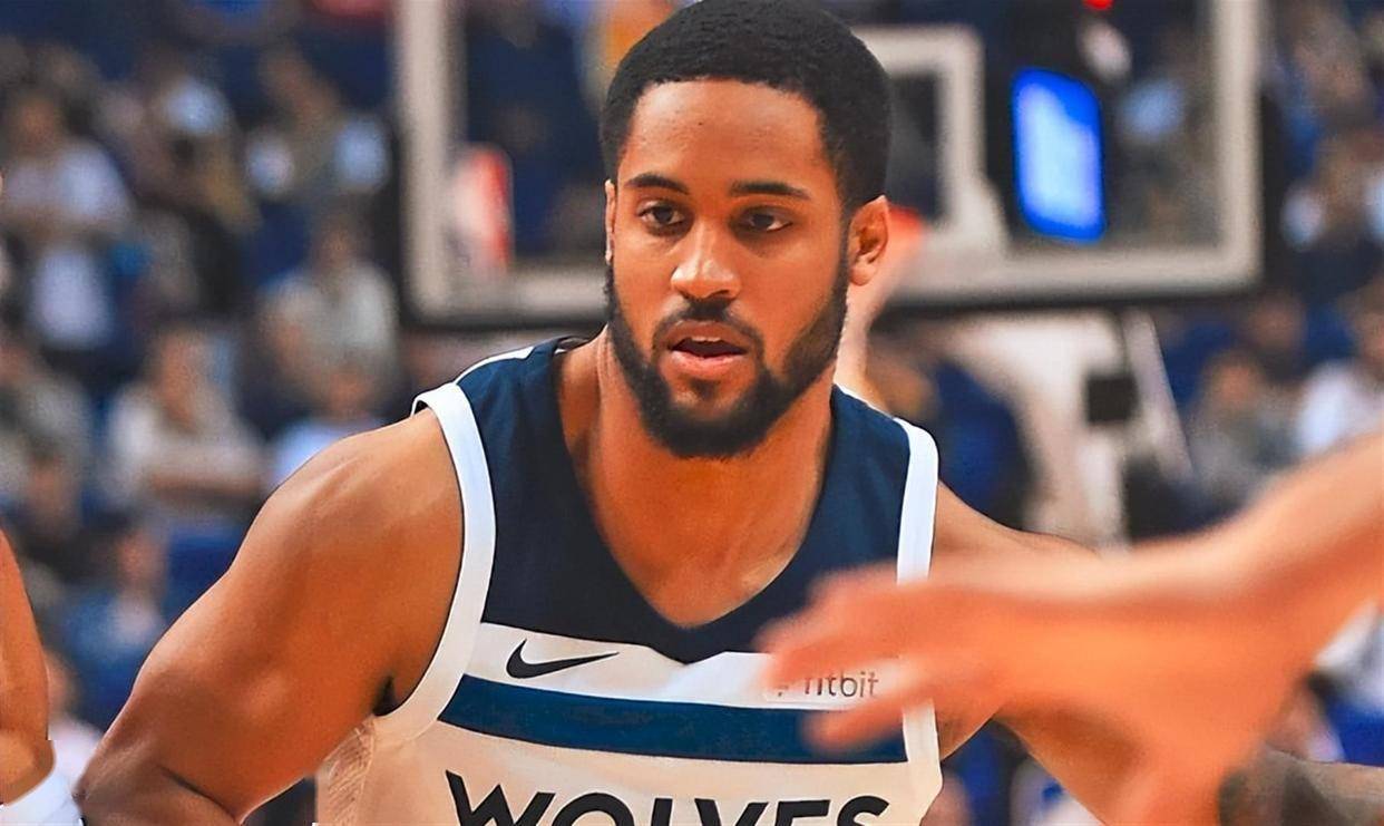 新外援有着落了!北京首钢报价前NBA球员,拿过海外联赛总决赛MVP
